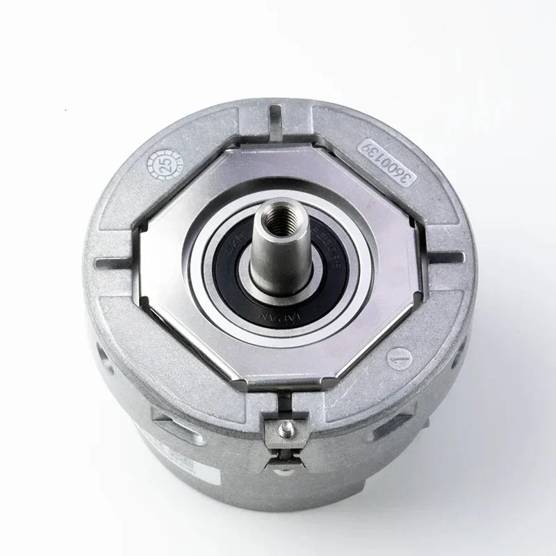 ST65 Conical Shaft 9.25mm Optical Encoder 1Vpp Incremental Encoder with Flange Mount Product Category Encoder