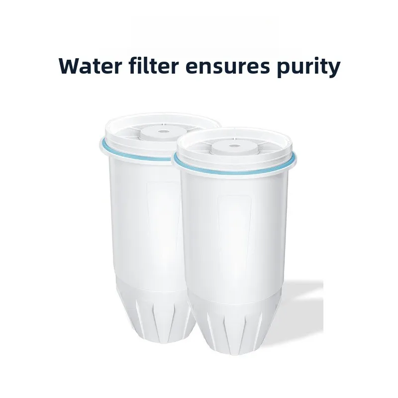 Replacement ZR-001 Filter Cartridge Upgraded Zero Water Filter for Pitcher Dispenser