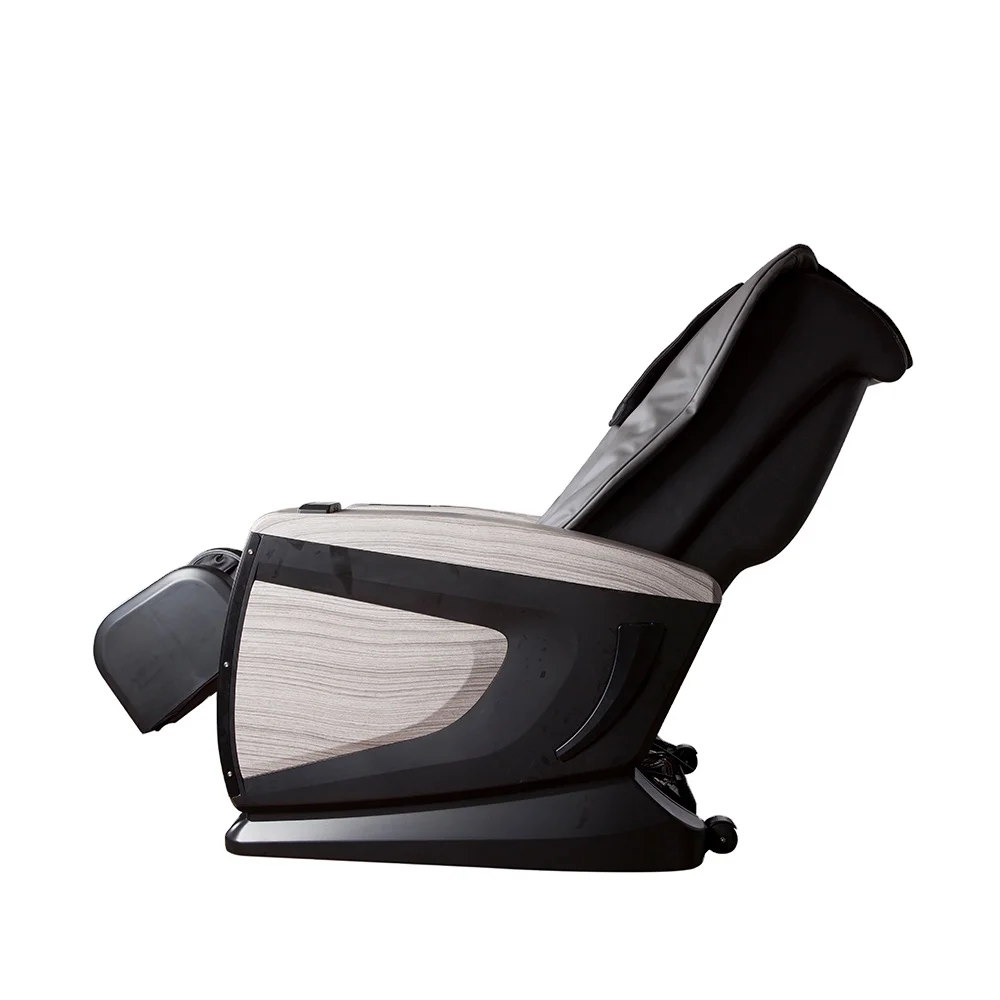

TOP One Vending Commercial Body Shiatsu Massage Chair Manufacturer