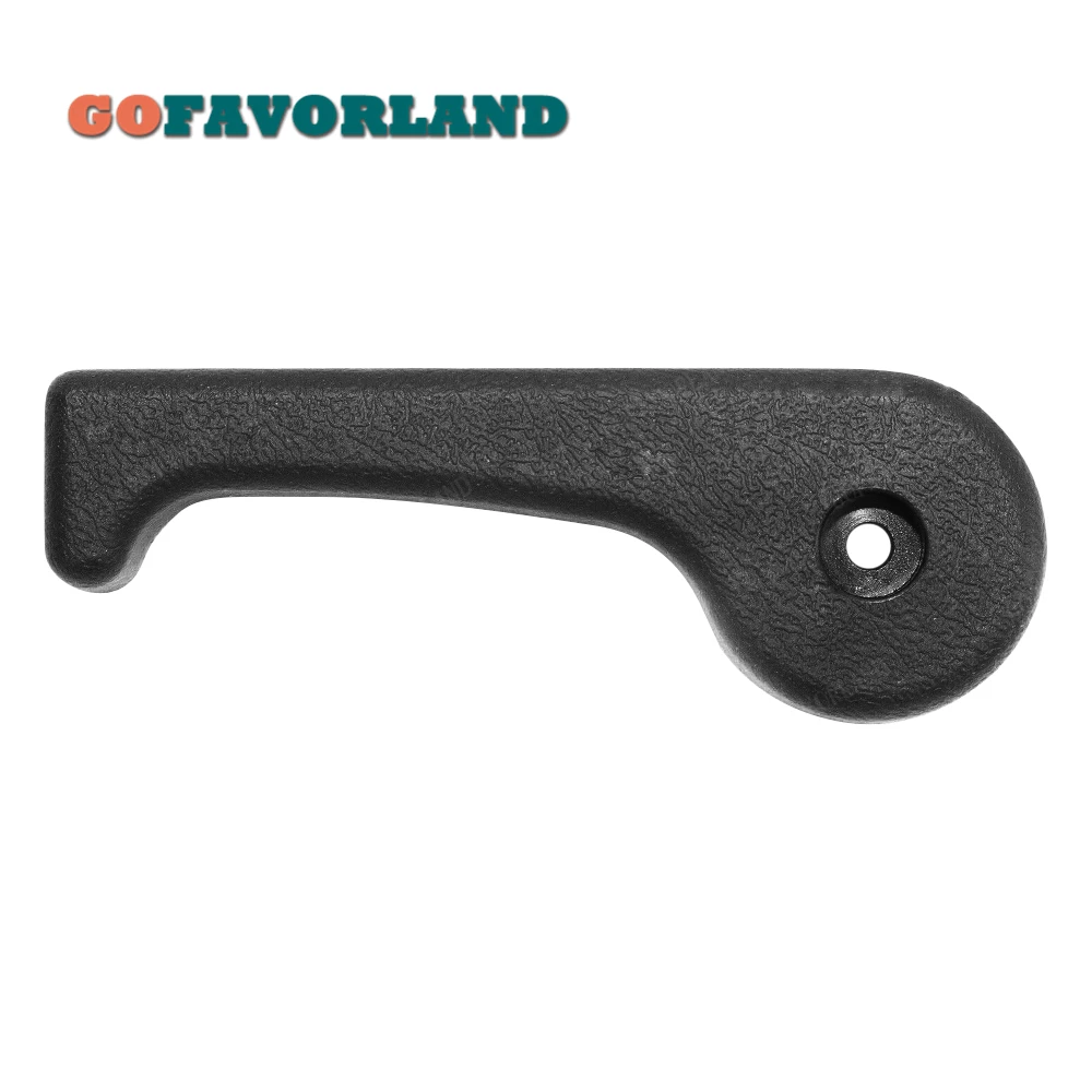 

Hood Latch Release Handle Lever Black Plastic 81181-3F000 811813F000 81181-3F000RY 811813F000RY For Hyundai Elantra 2007-2016