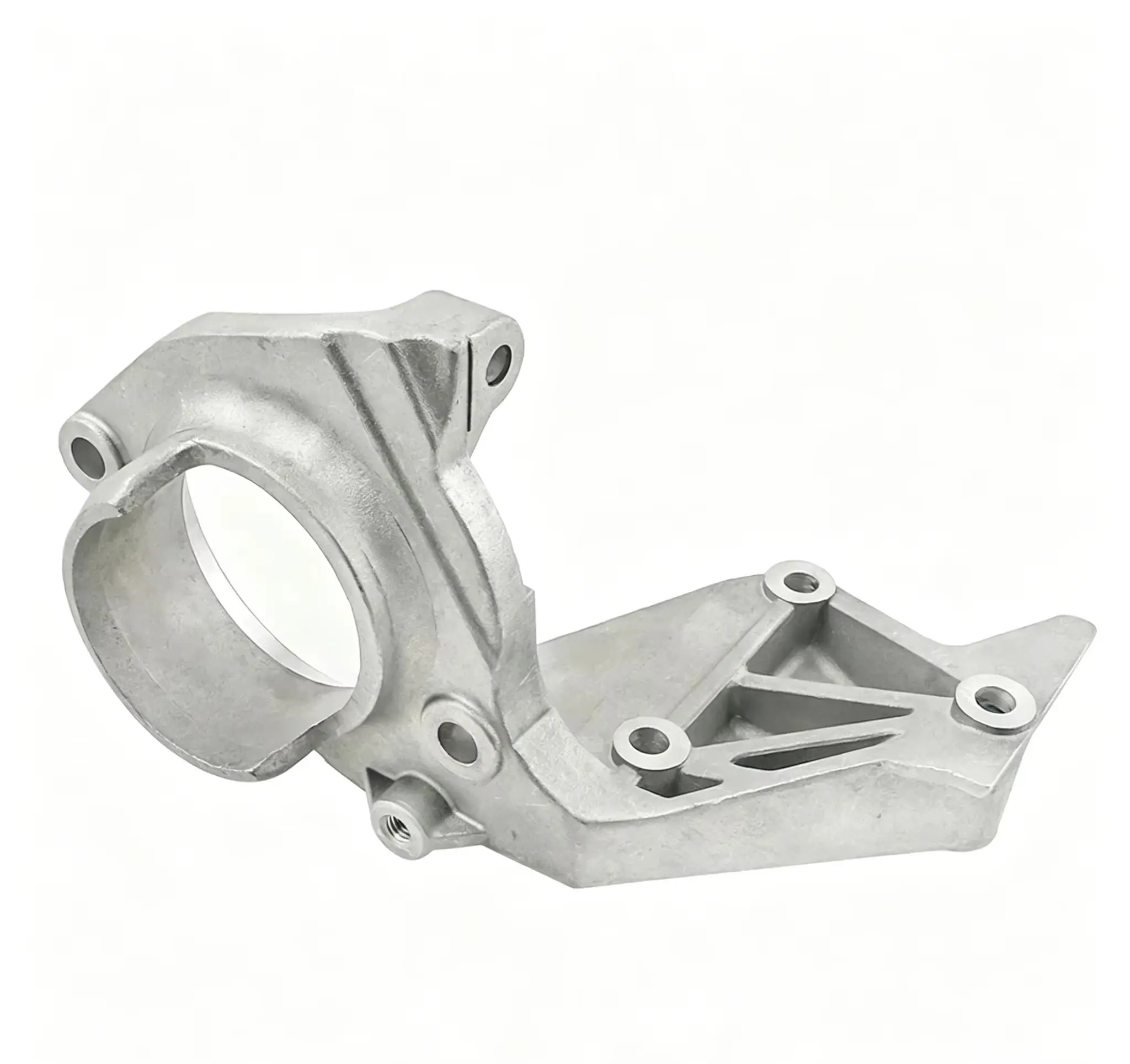 Aluminium Stay 61T-15772 For Yamaha Outboard Parts 2T 25HP 30HP Parsun Hidea Seapro 61N 61T 69P 695 Start Motor 61T-15772-01-94