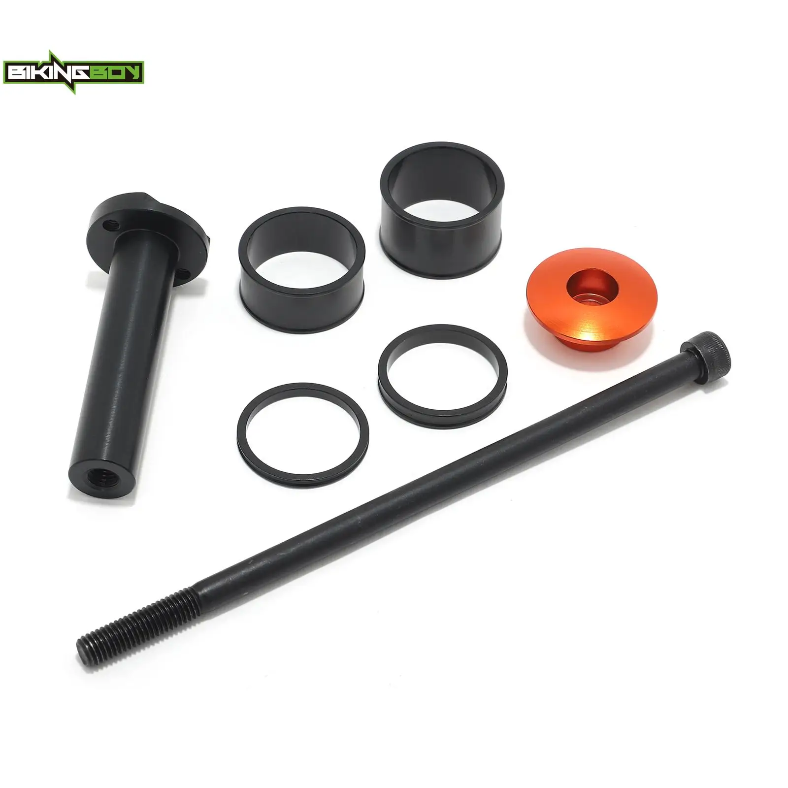 BIKINGBOY-Stem Lock para Talaria Sting, Segway X160, X260, X 160, 260, Surron, Light Bee, X Sur-ron, LBX, sujeira elétrica, Off-road