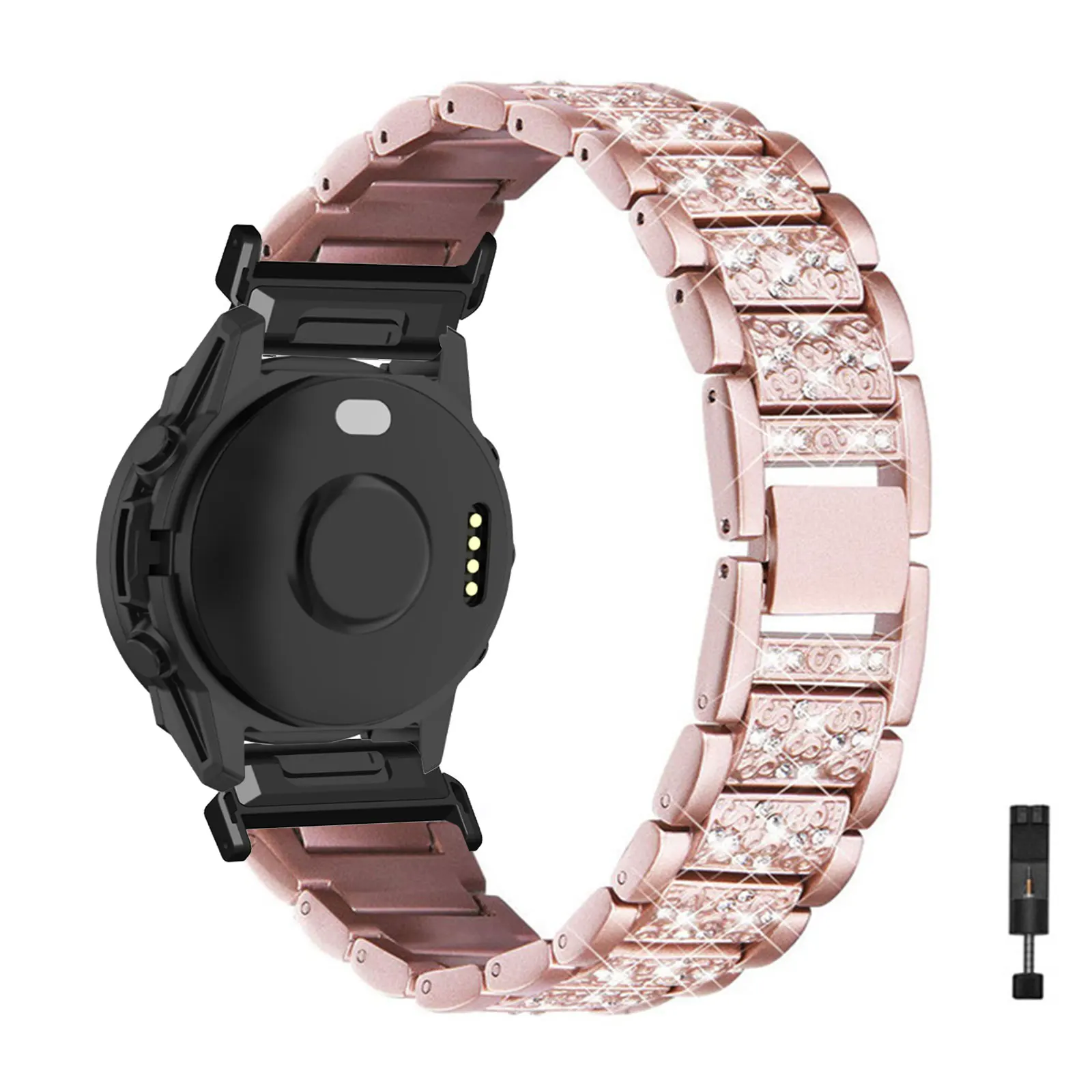 Diamond Band For Ga… - image