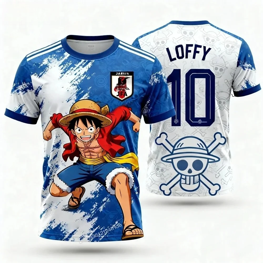 ONE PIECE luffy sanji zoro Ani - 3D Printing Luffy recension och pris