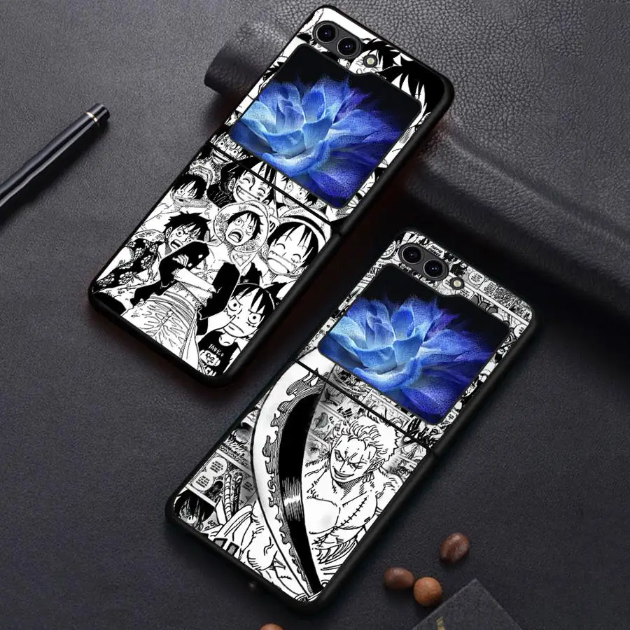 One Piece Zoro Luff…