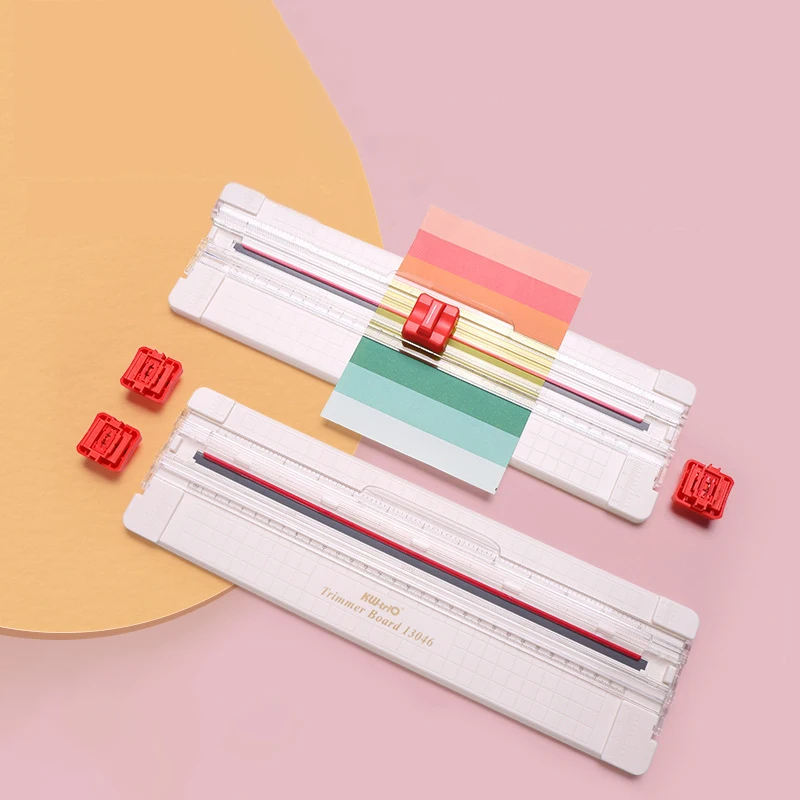 Utility Knife Dotted Line Paper Cutter Plastic Paper Cutter Paper Cutter For 13045/13046 Replacement Accessories