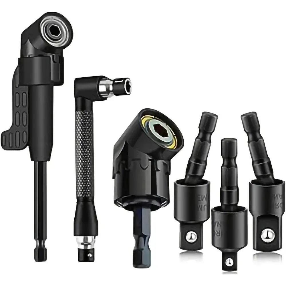 #77 Best Drill Bit Extensions to Buy In 2026