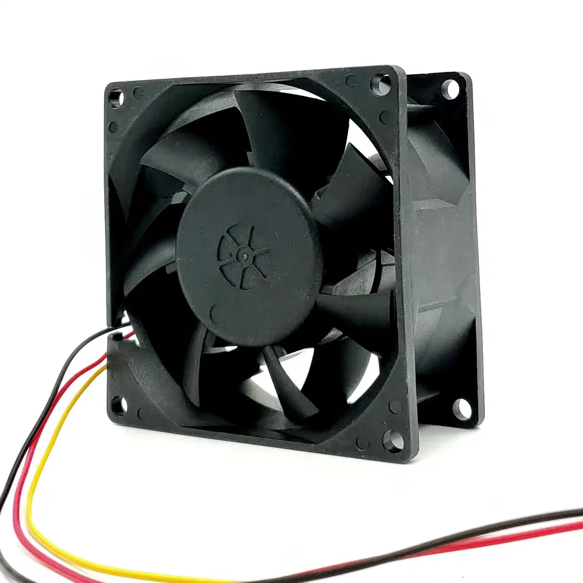 NEW ORIGINAL PMD2408PMB1-A DC 24V 9.6W 8038 80x80x38mm COOLING FAN RADIATOR