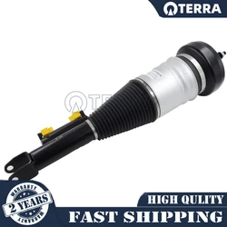 Front Left Right Air Suspension Shock Absorber Struts ADS For Mercedes Benz W205 C-Class 2WD 2013-2020 2053204768