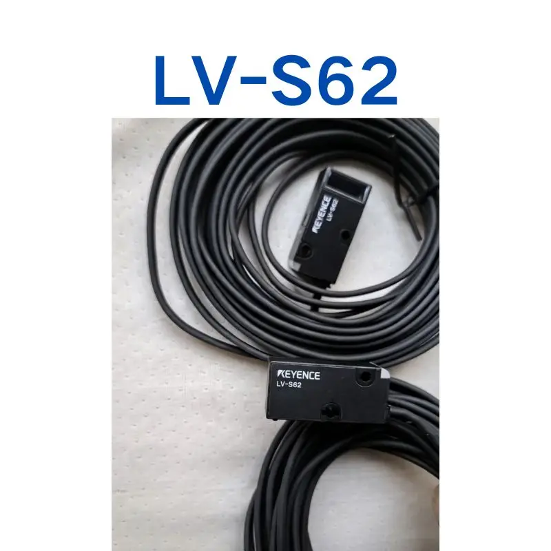 Used Laser Sensor L… - image
