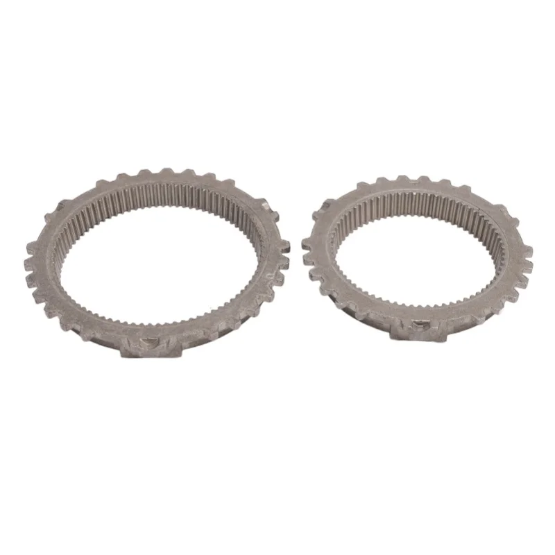 

Pair Of Synchronization Ring OEM Standard 232407 232408 Durable Replacement For Peugeot 206 207 208