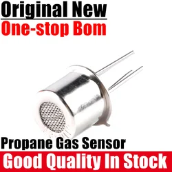 1pcs New MP-2 MP-4 MP-5 MP-7 MP-503 Propane Gas Sensor LPG Combustible Gas Alarm Probe