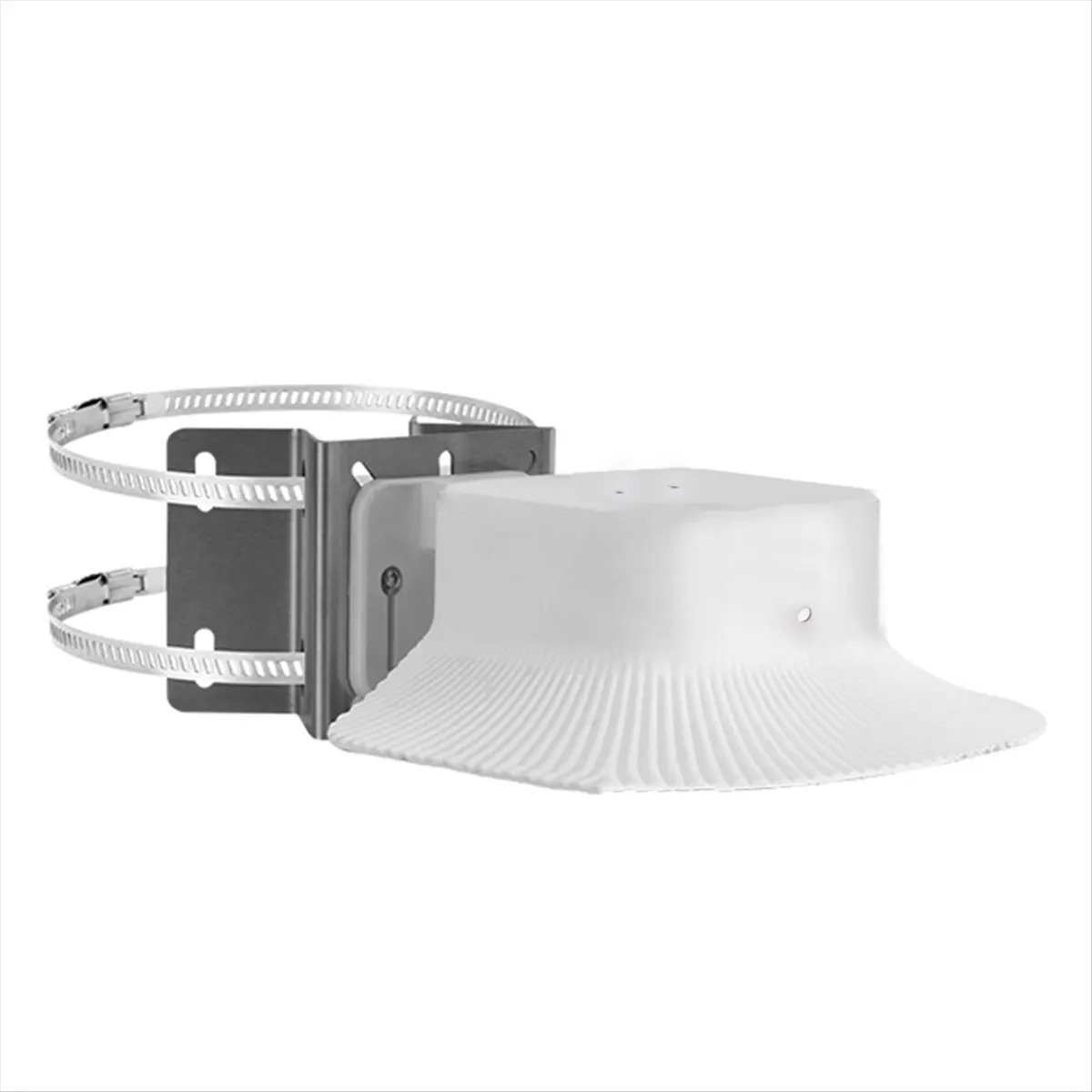 A48U Adjustable Weatherproof Corner Mount for SoloCam S340 Ideal for Outdoor and Indoor Security Camera Installation