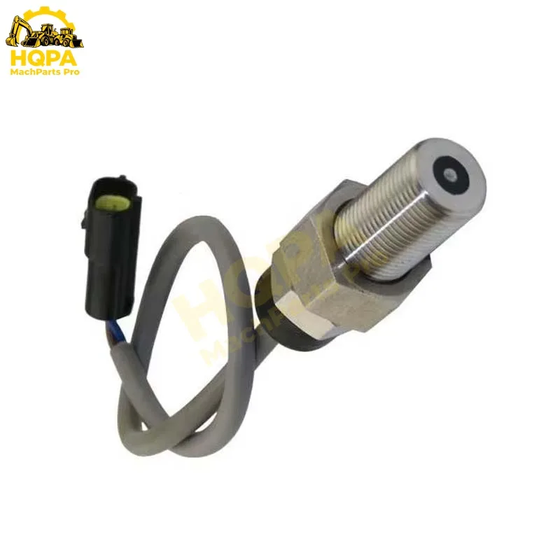 J213-92A-2400001 J21392A2400001 Sensor Speed for SHANTUI excavator SE220 SE220LC SE130-9 SE210-9 / SE215-9 SE220-9 SE240LC-9
