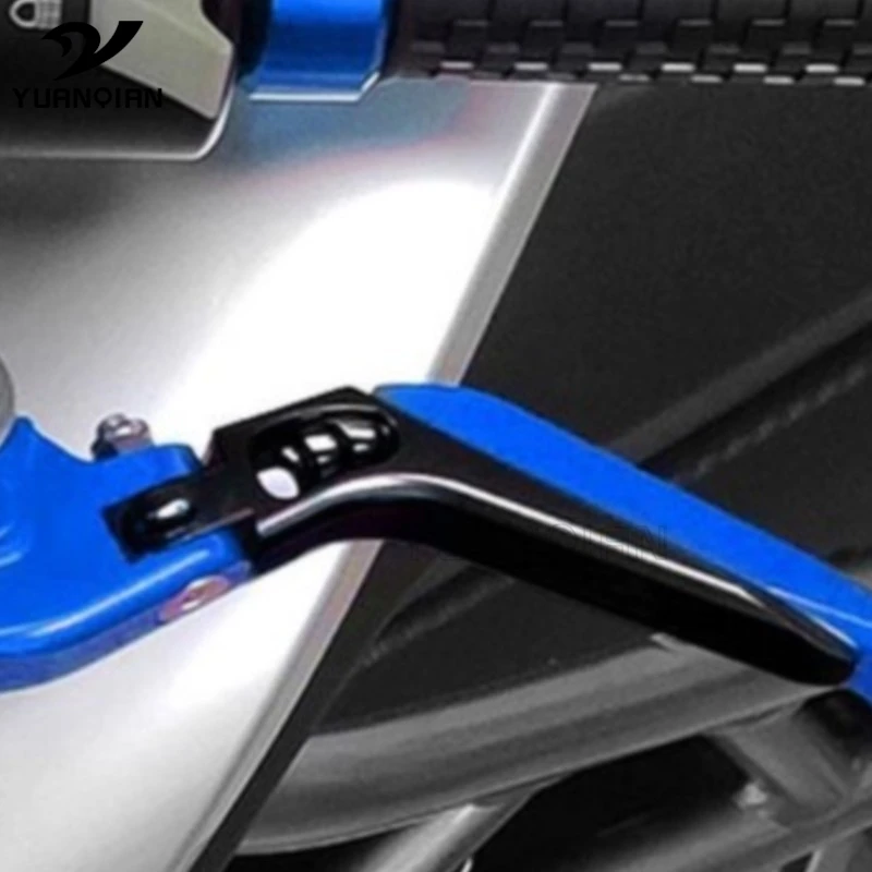 

Для мотоцикла CFMOTO 650NK 650 NK 2023, выдвижной рычаг тормозной муфты, ручки руля, аксессуары