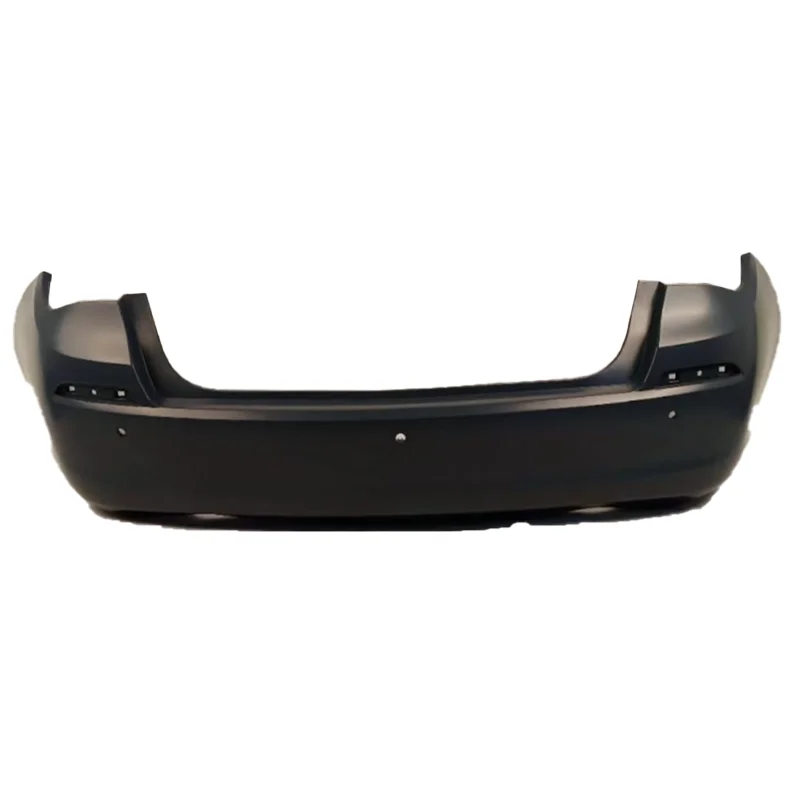 

Bu ic k bumper, rear bumper upper skin 84220504