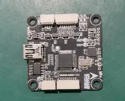 OpenPilot CC3D REVO Revolution Flight Controller STM32 cpu con sensore mpu6000 per RC drone