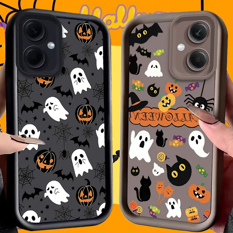 Halloween Bat Black…