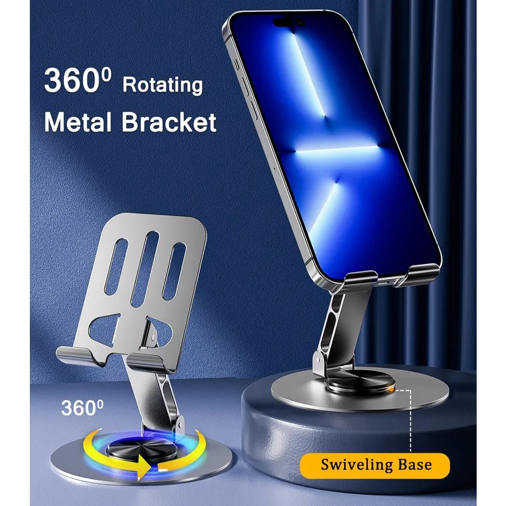 Thumbnail 3 - #16 Compare Adjustable Desk Phone Stands Before You Buy