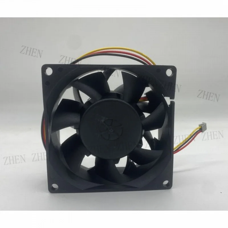 Y for  Nidec 8038 8CM V80E24BS8A5-51 24V 0.34A Inverter Cooling Fan