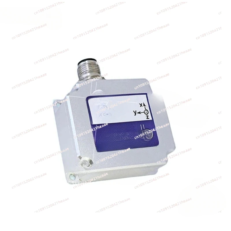 

Suitable for-IG1 CAN Metal Housing Attitude Sensor/Gyroscope /IMU Inertial Measurement Module