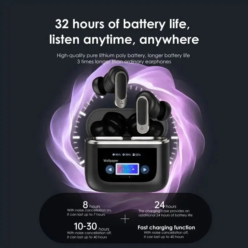 New Auriculares Tws… - image