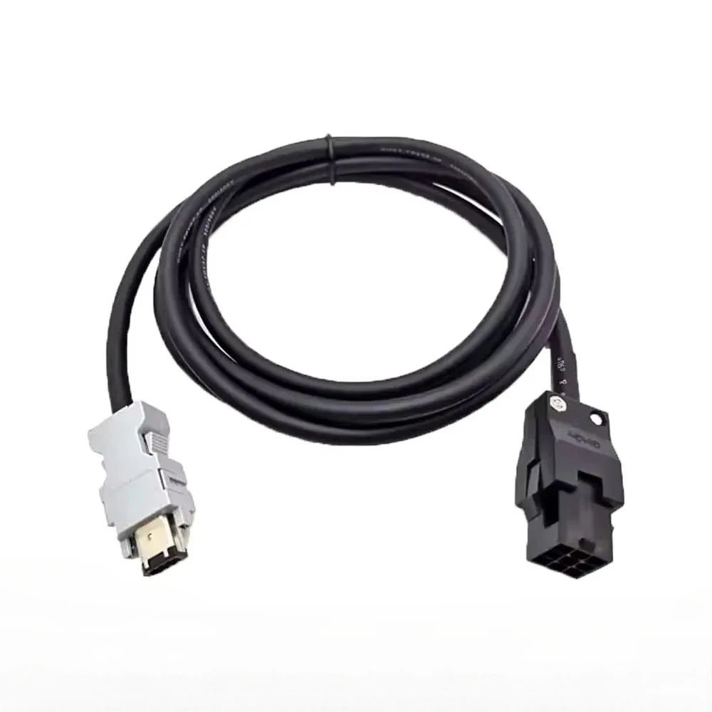 

Кабель питания для серводвигателя Delta B2 B3 A2 A3 AB 50 Вт 100 Вт 200 Вт 400 Вт