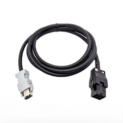 ASD-B2EN0003 ASD-B2EN ASD-B2PW for Delta B2 B3 A2 A3 AB Servo Motor Connection 50W 100W 200W 400W 750W Low Encoder Power Line