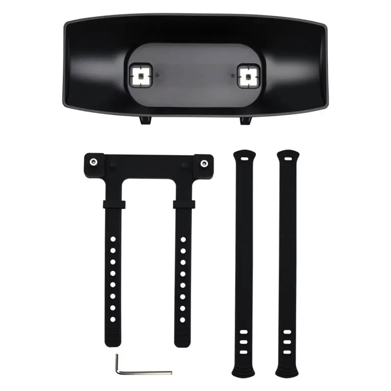 T22C Bike Speakers Holder For JBL Charge 6/5/4/3 Bicycle Speaker Mount view 2