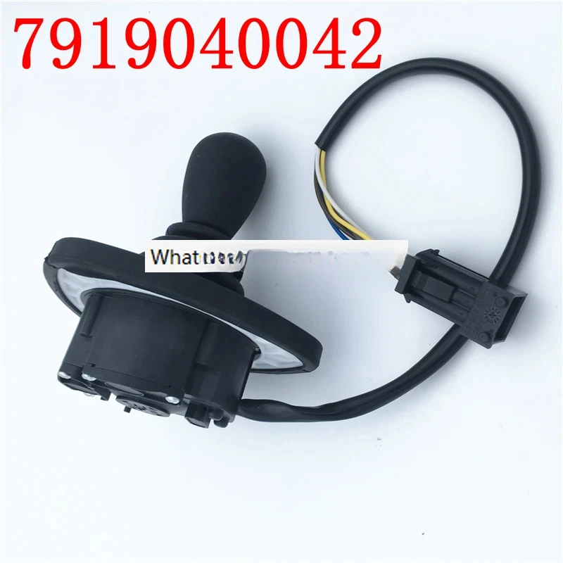 Controlador Empuñadura de carretilla elevadora modelo oe 7919040042