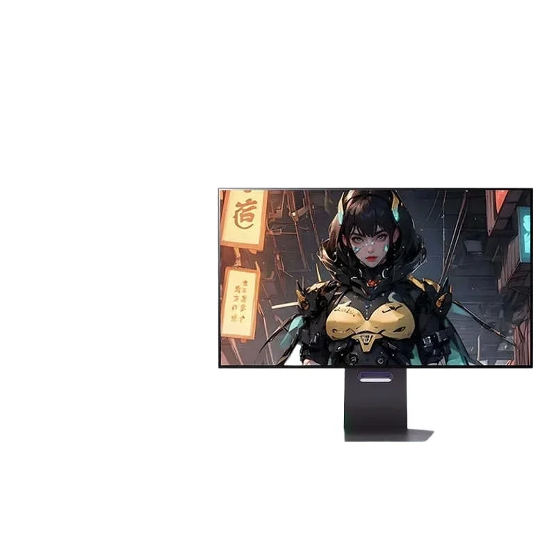 32GX870A 31.5-inch OLED dual-mode display 4K240Hz/1K480Hz