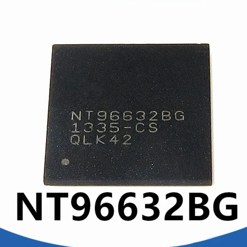 5PCS NT96632BG BGA ic in stock