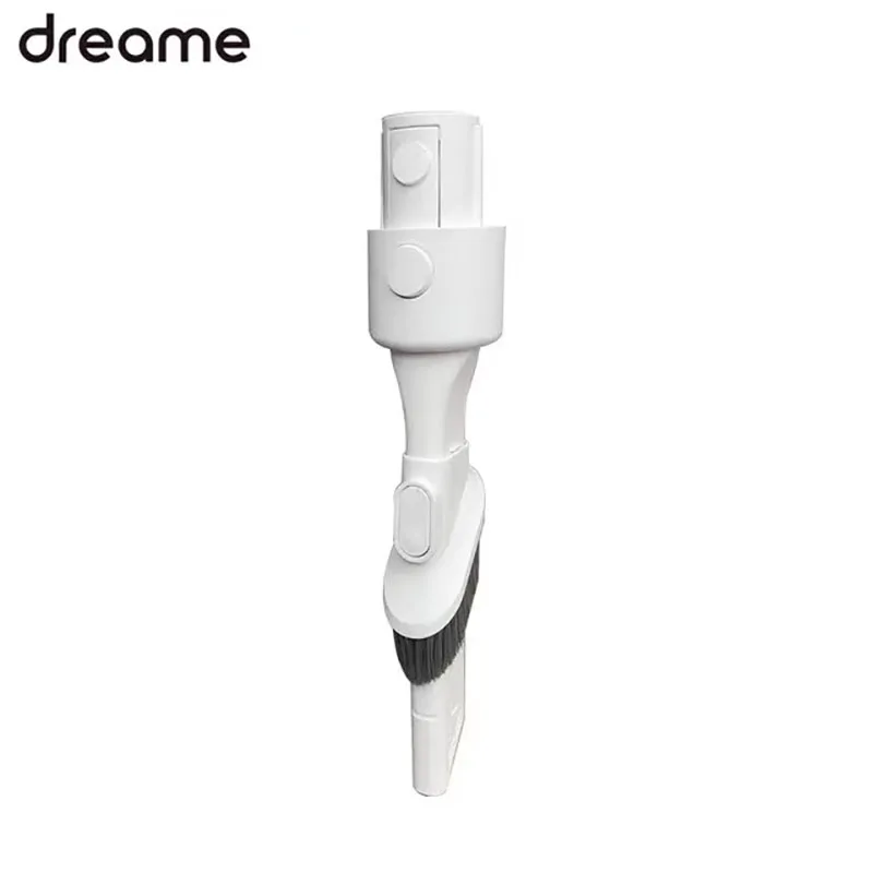 

Original 2 IN1 Crevice Nozzle For Dreame V8 V9 V9P V10 T10 Handheld Wireless Vacuum Cleaner Accessories