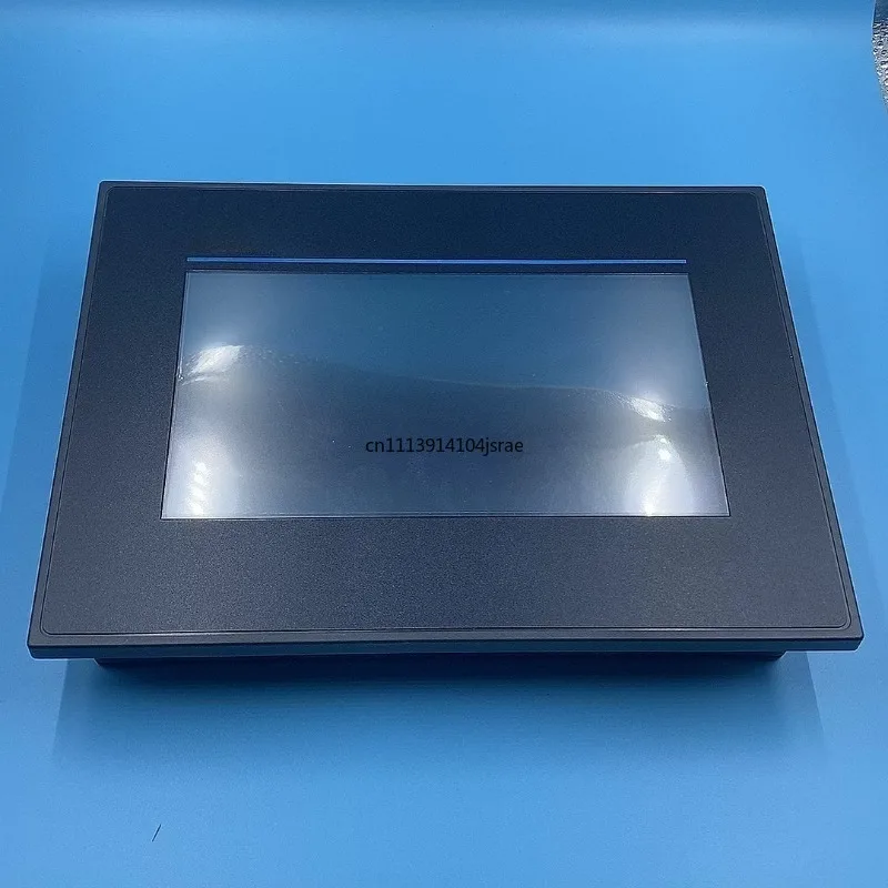 Delta DOP-107 Series HMI Touch Screen, DOP-107BV/CV/EV/EG/DOP/IV/WV/SV 7 Inch Human Machine Interface, Industrial Touch Panel