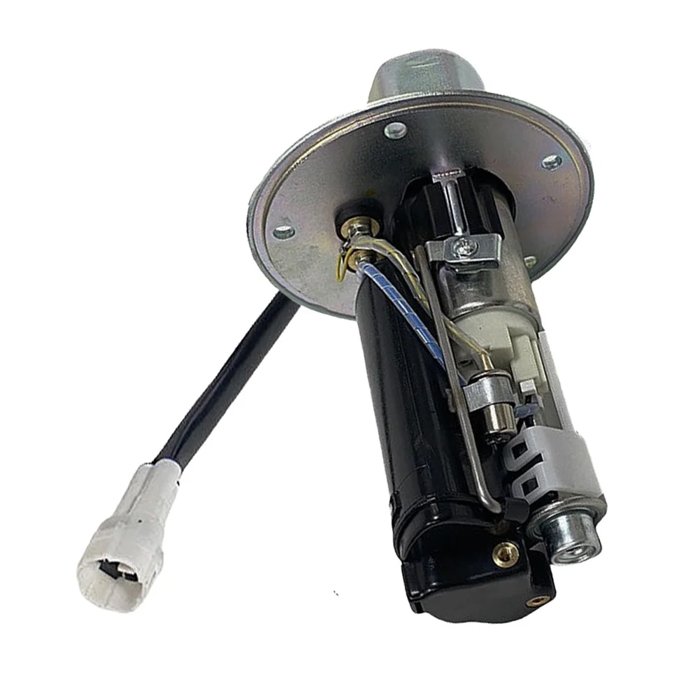 

1pc Car Fuel Pump Assembly 3 Pin 15100-35F20 For Suzuki For GSXR 600 For GSXR 750 00-03 Engine Parts