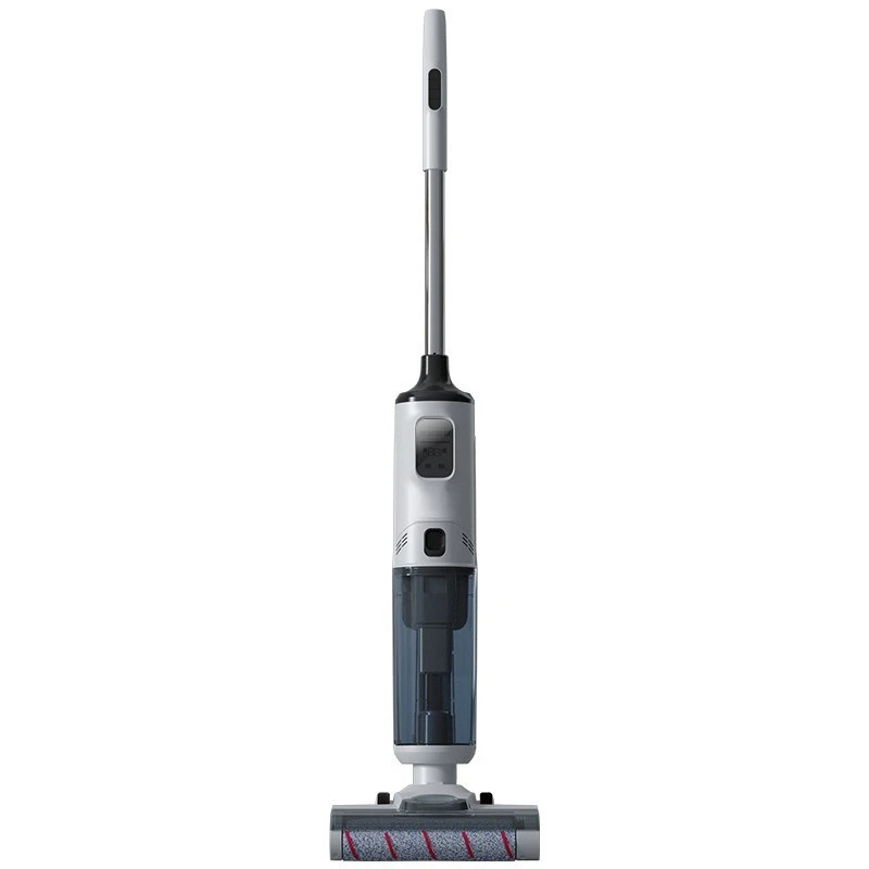 Cordless Smart Floor Washer Voice Control  Self‑Cleaning Vacuum Mop All‑in‑one Household Cleaning Machine