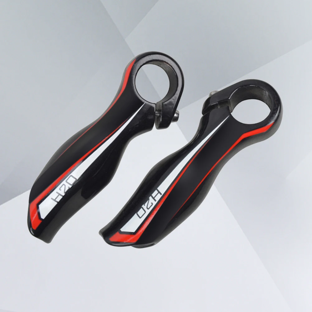 

Rest Handlebars 22.2Mm Aluminum Alloy Ergonomic Design For Road Bike Mountain Bike Relax Handle Bar Bicycle Riding