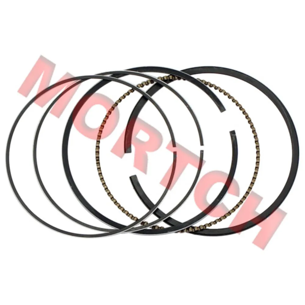 Juego de anillos de pistón 0800-0400A0 para CF MOTO 450cc 550cc 800cc ATV UTV SSV CF400 500 600 800 1000 Cforce UForce ZForce 1000