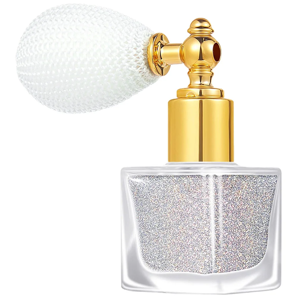 Body Glitter Spray 100Ml Shimmer Powder for Hair Face Skin Festival Party Prom Carnival Wedding Highlighter Shine