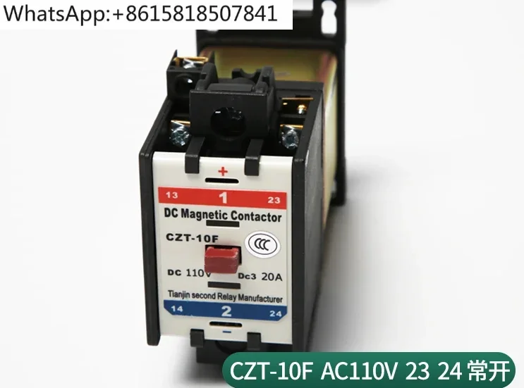 Elevator Contactor …