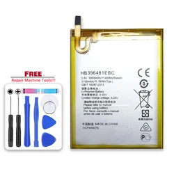 HB396481EBC Battery For Huawei Honor 5X KIW-L21 L23 L24 GR5 KII-L21 KII-L22 KII-L23 KII-L03 KII-L05 + Tools