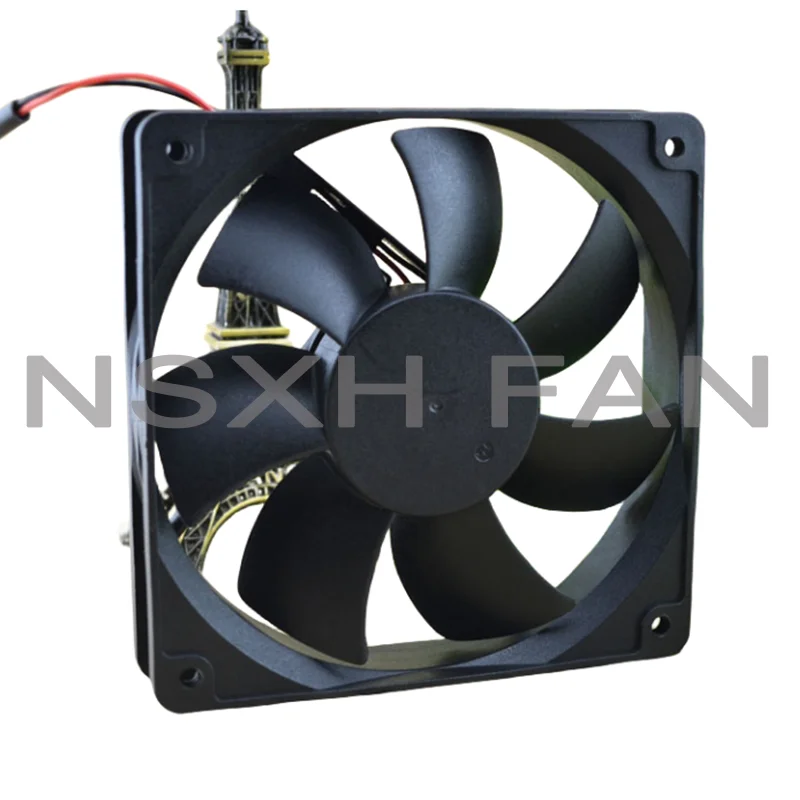 12CM12 CM CASE FAN 12V 0.24A AD1212LB-A71GL