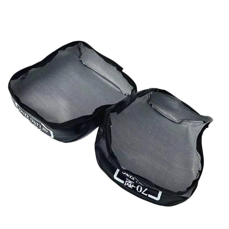 

Motorcycle Seat Cover For Honda Lifan Jialing Loncin Dayun JH70 C70 Super Cub 70cc Replaced Cushion Protector Saddle Accessory