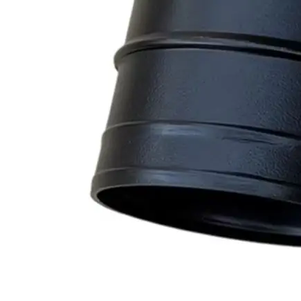 

Изогнутая трубка для воздуходувок ECHO PB-9010 и PB-8010 E160000220 – эффективные аксессуары для садовых инструментов, принадлежности для сада и улицы