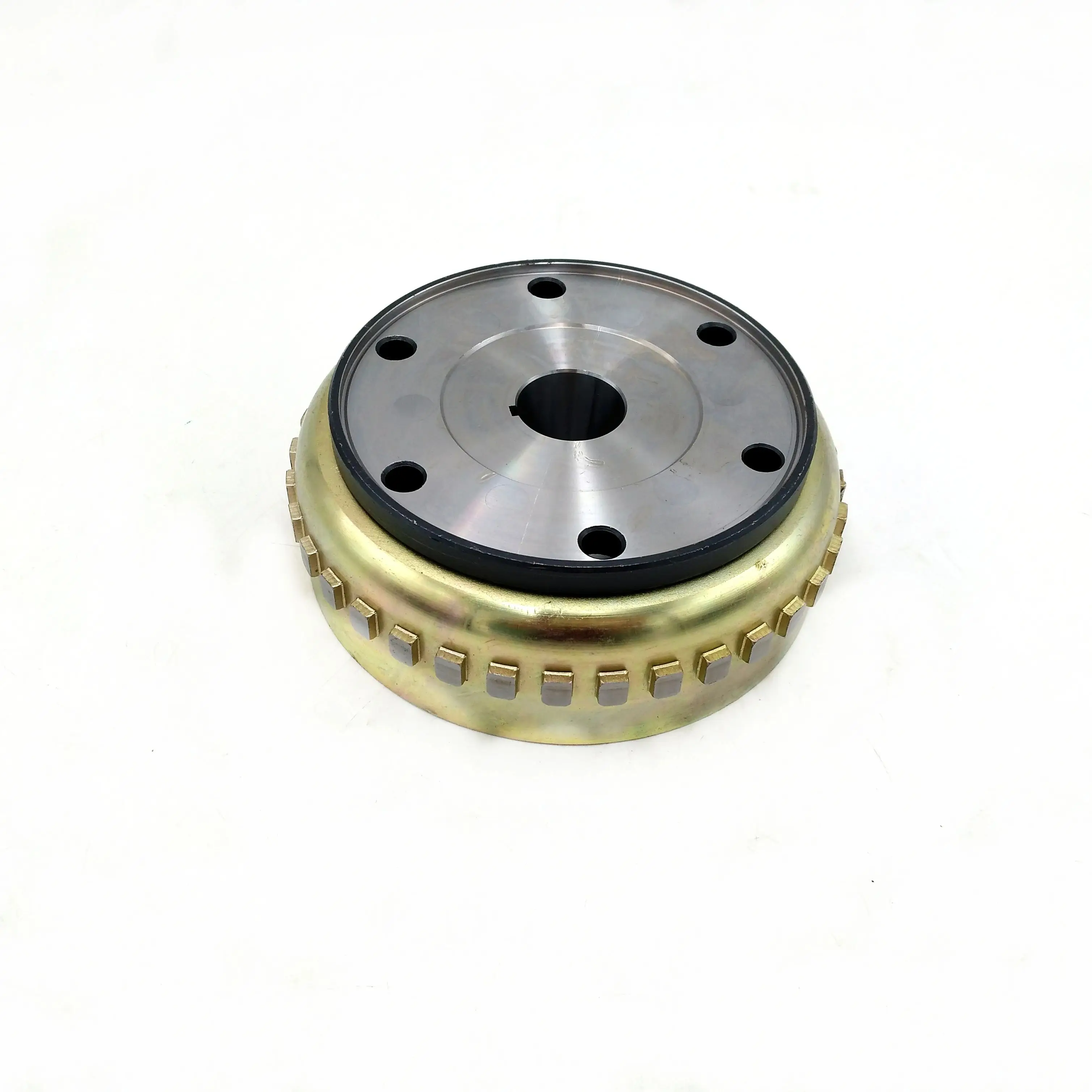 EFI Flywheel Generator Magneto Rotor for CF 500 X5 CF188 600 X6 U6 CF600-5 Z6 CF600-3 CF600-6 625 CF196 018B-031000
