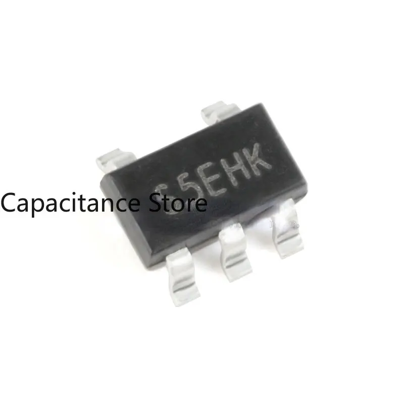 10PCS Original Genuine SGM2032-ADJYN5G/TR SOT23-5 Low Dropout Linear Regulator Chip