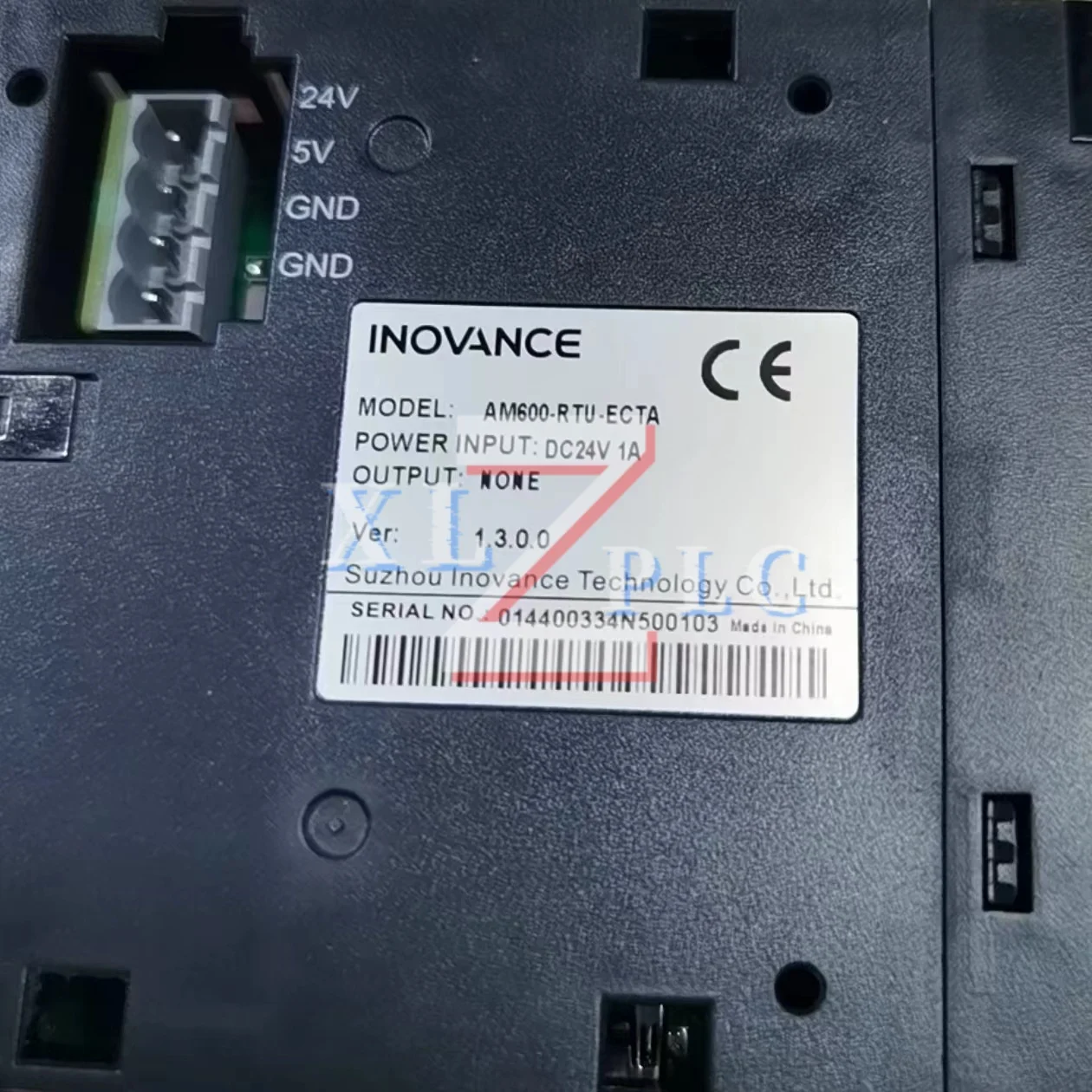 

new original AM600-PS2 AM600-RTU-ECTA module