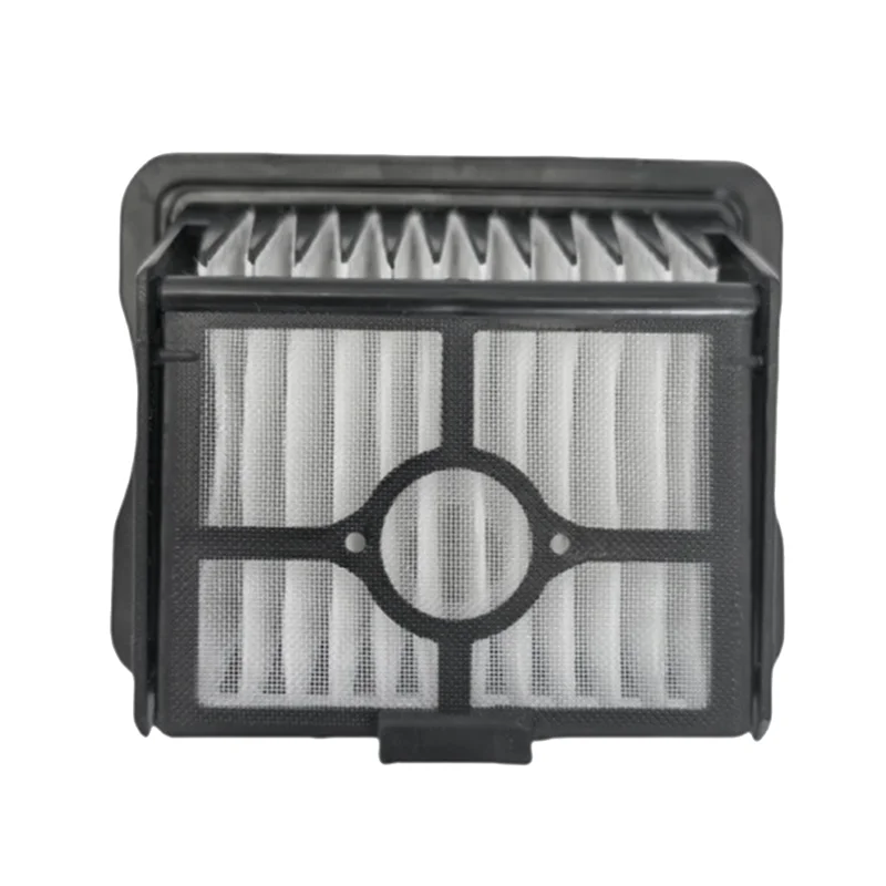 Filtro de cepillo de rodillo AB43 para fregador de suelo Midea X11/X11 Pro/GX7, piezas de repuesto, conjunto de cepillo de rodillo de pelusa segmentada