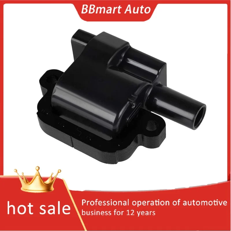 

LR002427 BBmart Auto Parts Ignition Coil for Land Rover Discovery 3 4 4.0L V6 Car accesorios para auto