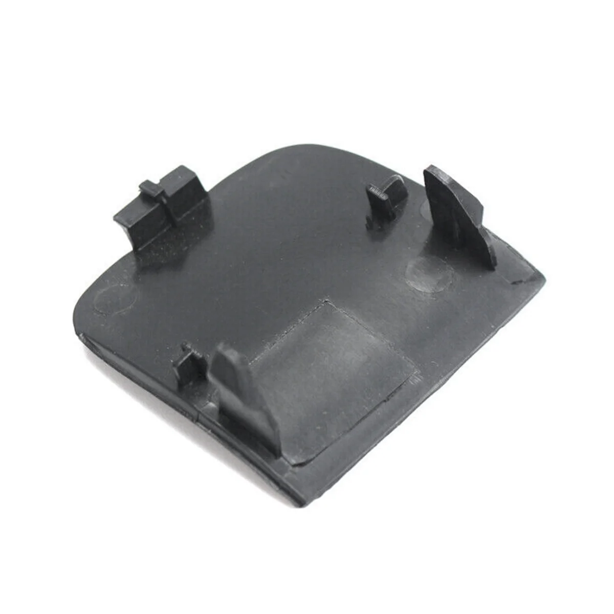 Tapa de gancho de remolque para parachoques trasero, tapa de cubierta para Volvo XC60 2009-2017, 30763427, 39855036